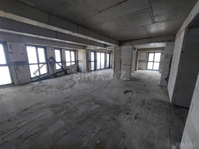 Satılır 4 otaqlı yeni tikili 303 m², Səbail r., photo 10 from 15