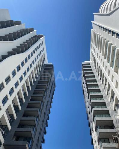 Satılır 4 otaqlı yeni tikili 303 m², Səbail r., photo 7 from 15