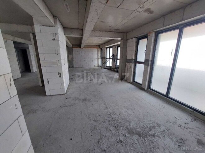 Satılır 4 otaqlı yeni tikili 303 m², Səbail r., photo 11 from 15