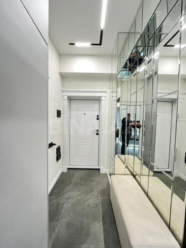 Продаётся 2-комн. новостройка 67 м², м. Шах Исмаил Хатаи, photo 13 from 17