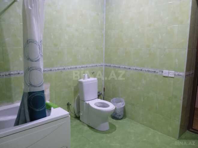 İcarəyə verilir 6 otaqlı həyət evi/bağ evi 300 m², Badamdar q., photo 23 from 32