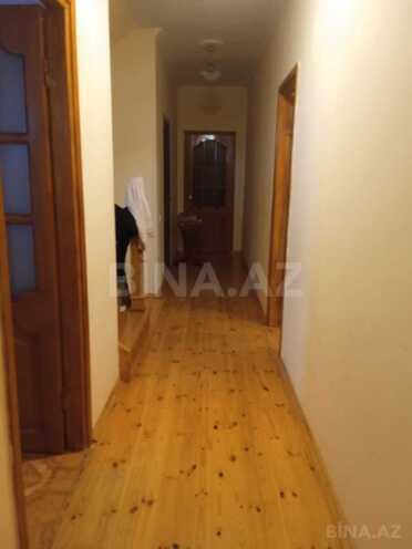 İcarəyə verilir 6 otaqlı həyət evi/bağ evi 300 m², Badamdar q., photo 14 from 32
