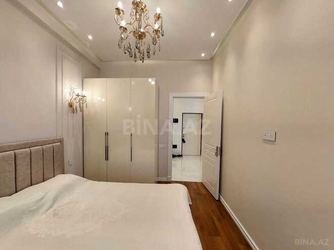 Сдаётся 2-комн. новостройка 60 м², м. Элмляр Академиясы, photo 13 from 16