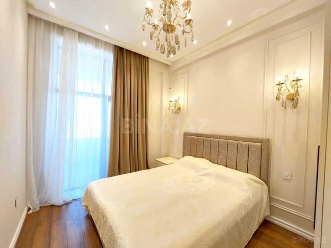 Сдаётся 2-комн. новостройка 60 м², м. Элмляр Академиясы, photo 10 from 16