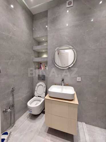Сдаётся 2-комн. новостройка 60 м², м. Элмляр Академиясы, photo 14 from 16