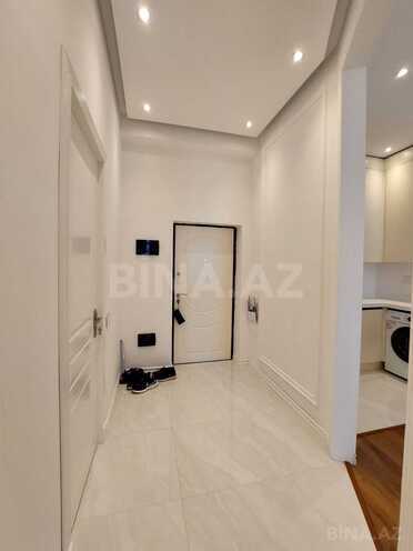 Сдаётся 2-комн. новостройка 60 м², м. Элмляр Академиясы, photo 15 from 16