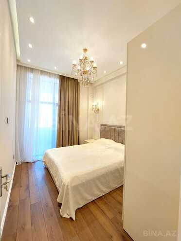Сдаётся 2-комн. новостройка 60 м², м. Элмляр Академиясы, photo 11 from 16