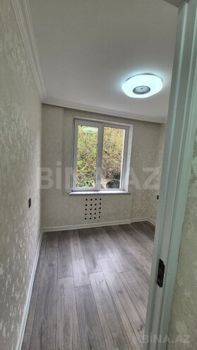 Продаётся 2-комн. вторичка 40 м², м. Иншаатчылар, photo 4 from 9