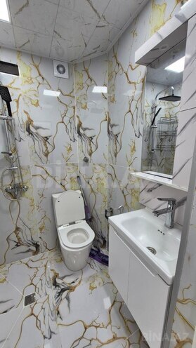 Продаётся 2-комн. вторичка 40 м², м. Иншаатчылар, photo 8 from 9