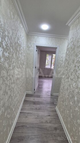 Продаётся 2-комн. вторичка 40 м², м. Иншаатчылар, photo 6 from 9