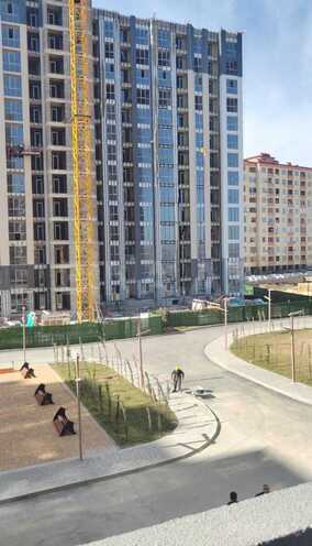 Продаётся 2-комн. новостройка 54.7 м², пос. Зых, photo 3 from 9