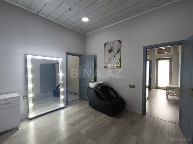 İcarəyə verilir  obyekt 130 m², Nəsimi r., photo 5 from 12