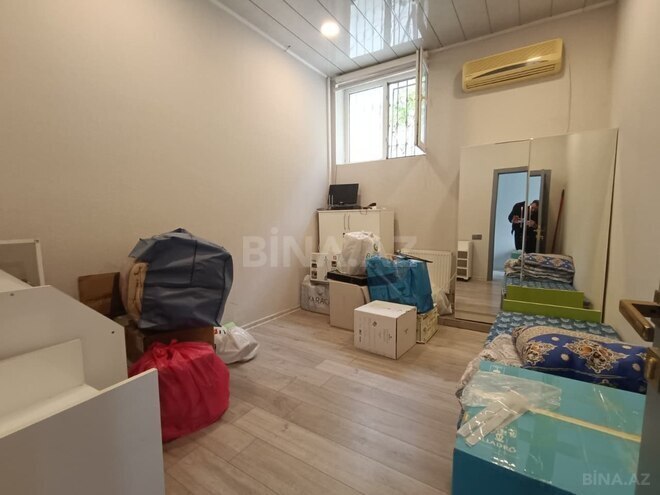 İcarəyə verilir  obyekt 130 m², Nəsimi r., photo 7 from 12