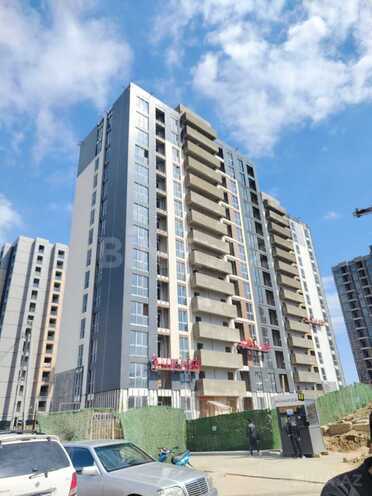 Продаётся 2-комн. новостройка 54.7 м², пос. Зых, photo 1 from 9