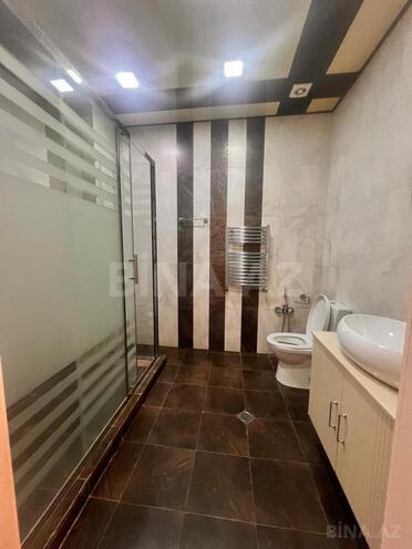 Satılır 3 otaqlı yeni tikili 122 m², Elmlər Akademiyası m., photo 19 from 20