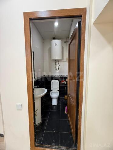 İcarəyə verilir 3 otaqlı ofis 100 m², Nəsimi r., photo 14 from 15