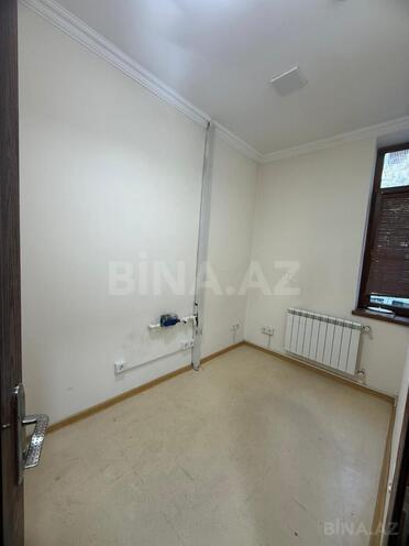 İcarəyə verilir 3 otaqlı ofis 100 m², Nəsimi r., photo 8 from 15