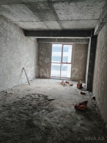 Продаётся 1-комн. новостройка 78.5 м², пос. Ази Асланова, photo 4 from 10