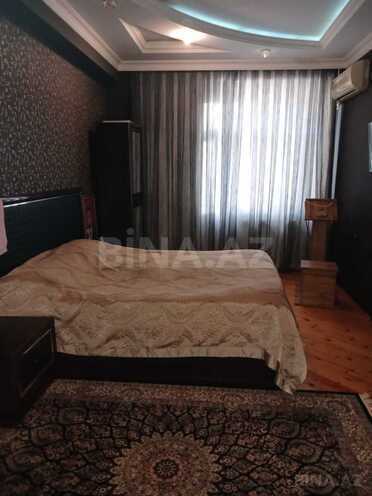 Satılır 3 otaqlı yeni tikili 132 m², Yeni Yasamal q., photo 10 from 15