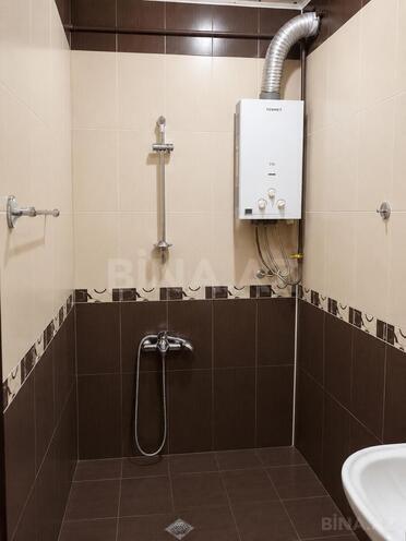 Satılır 3 otaqlı köhnə tikili 88 m², Bakıxanov q., photo 10 from 12