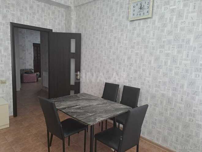 Satılır 3 otaqlı yeni tikili 140 m², Məmmədli q., photo 20 from 30