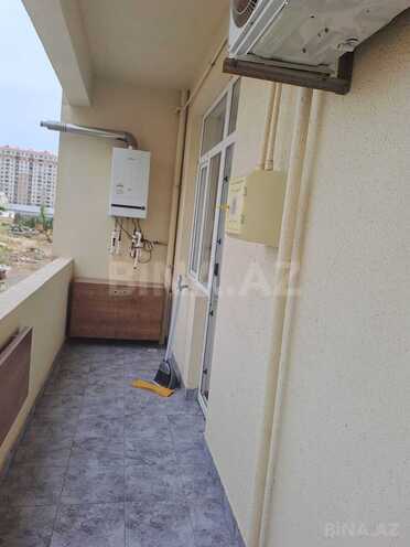 Satılır 3 otaqlı yeni tikili 140 m², Məmmədli q., photo 13 from 30