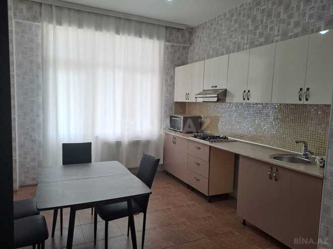 Satılır 3 otaqlı yeni tikili 140 m², Məmmədli q., photo 22 from 30