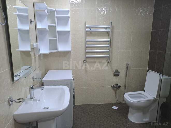 Satılır 3 otaqlı yeni tikili 140 m², Məmmədli q., photo 28 from 30