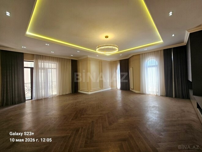 Продаётся 4-комн. новостройка 235 м², м. 28 мая, photo 3 from 19
