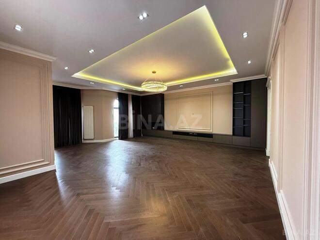 Продаётся 4-комн. новостройка 235 м², м. 28 мая, photo 4 from 19