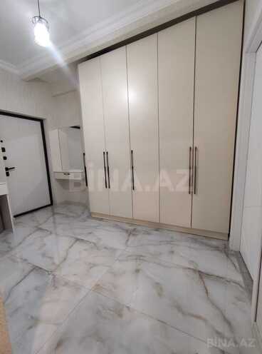 Satılır 2 otaqlı yeni tikili 57.5 m², Yasamal r., photo 6 from 23