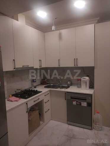 Satılır 2 otaqlı yeni tikili 57.5 m², Yasamal r., photo 4 from 23
