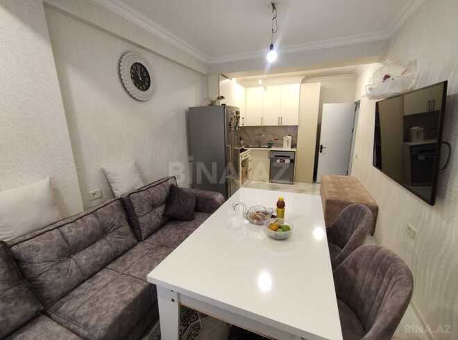 Satılır 2 otaqlı yeni tikili 57.5 m², Yasamal r., photo 12 from 23