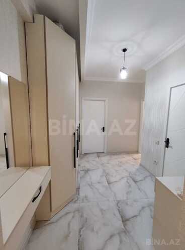 Satılır 2 otaqlı yeni tikili 57.5 m², Yasamal r., photo 11 from 23