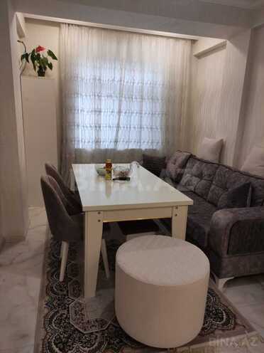 Satılır 2 otaqlı yeni tikili 57.5 m², Yasamal r., photo 15 from 23