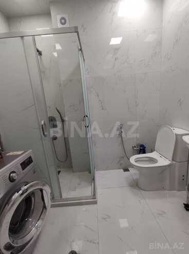 Satılır 2 otaqlı yeni tikili 57.5 m², Yasamal r., photo 17 from 23