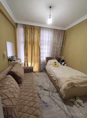 Satılır 2 otaqlı yeni tikili 57.5 m², Yasamal r., photo 8 from 23