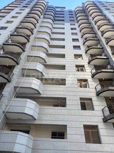 Satılır 2 otaqlı yeni tikili 57.5 m², Yasamal r., photo 1 from 23
