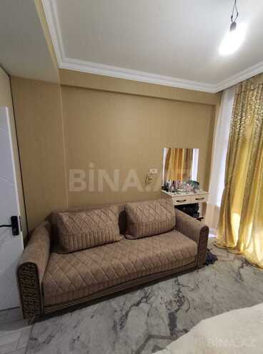 Satılır 2 otaqlı yeni tikili 57.5 m², Yasamal r., photo 5 from 23