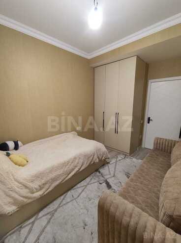 Satılır 2 otaqlı yeni tikili 57.5 m², Yasamal r., photo 10 from 23