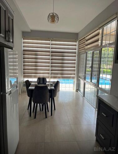 İcarəyə verilir 4 otaqlı həyət evi/bağ evi 140 m², Şimal DRES q., photo 19 from 23