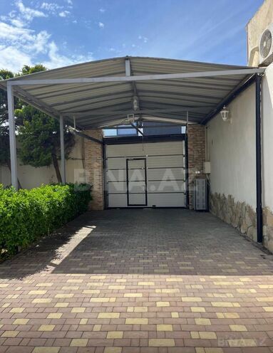 İcarəyə verilir 4 otaqlı həyət evi/bağ evi 140 m², Şimal DRES q., photo 6 from 23