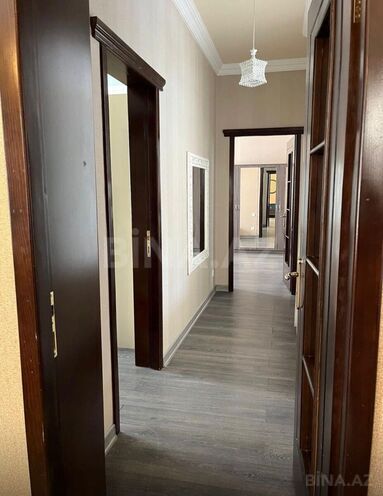 İcarəyə verilir 4 otaqlı həyət evi/bağ evi 140 m², Şimal DRES q., photo 11 from 23