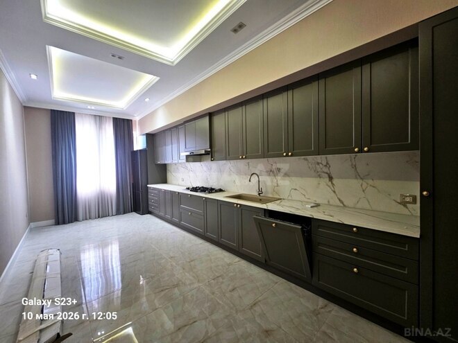 Продаётся 4-комн. новостройка 235 м², м. 28 мая, photo 7 from 19