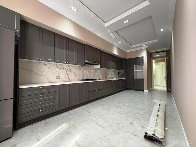 Продаётся 4-комн. новостройка 235 м², м. 28 мая, photo 8 from 19