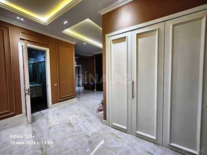 Продаётся 4-комн. новостройка 235 м², м. 28 мая, photo 9 from 19