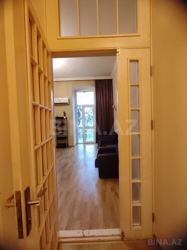 İcarəyə verilir 2 otaqlı köhnə tikili 70 m², İçəri Şəhər m., photo 14 from 17