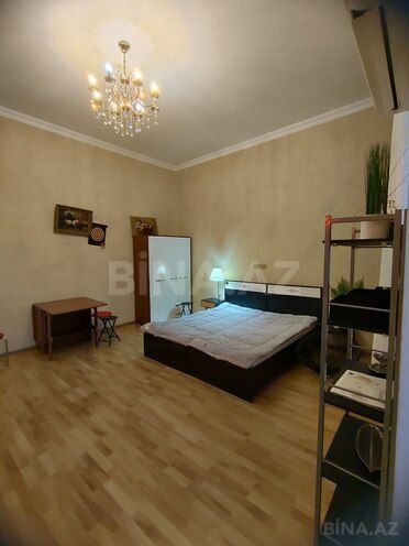İcarəyə verilir 2 otaqlı köhnə tikili 70 m², İçəri Şəhər m., photo 8 from 17