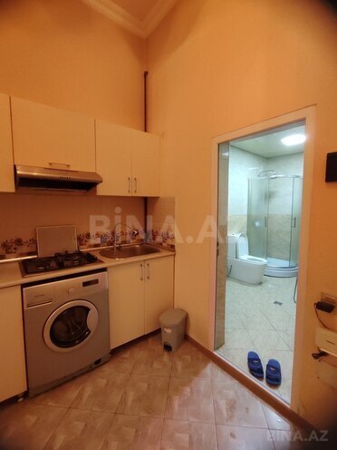 İcarəyə verilir 2 otaqlı köhnə tikili 70 m², İçəri Şəhər m., photo 12 from 17