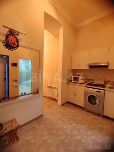 İcarəyə verilir 2 otaqlı köhnə tikili 70 m², İçəri Şəhər m., photo 11 from 17